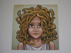 Casa Medusa